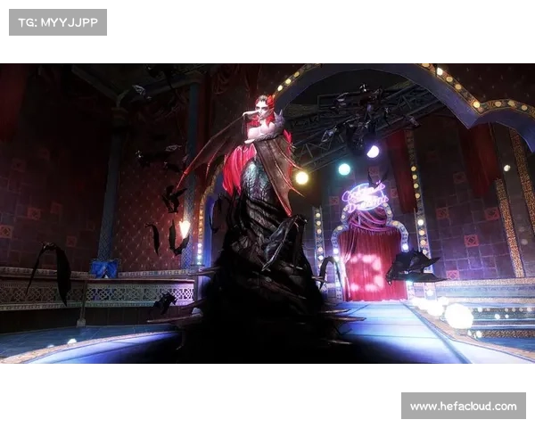 鬼泣手游风云再起，次元之刃斩尽苍穹