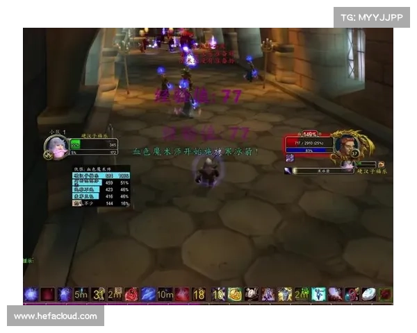 魔兽世界怀旧服取消界面中文显示为中心的新标题